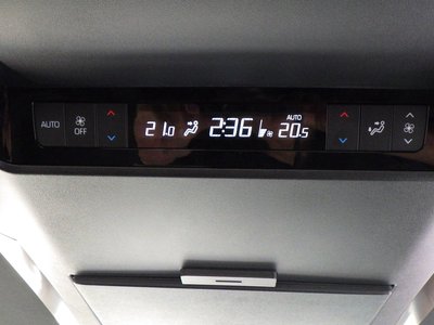 2024 Toyota ALPHARD — фото 49