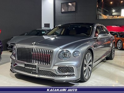 صورة 1 لـ 2021 Bentley FLYING SPUR