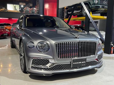 صورة 3 لـ 2021 Bentley FLYING SPUR