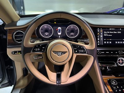 صورة 11 لـ 2021 Bentley FLYING SPUR