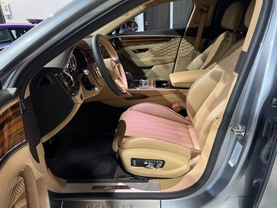 صورة 7 لـ 2021 Bentley FLYING SPUR