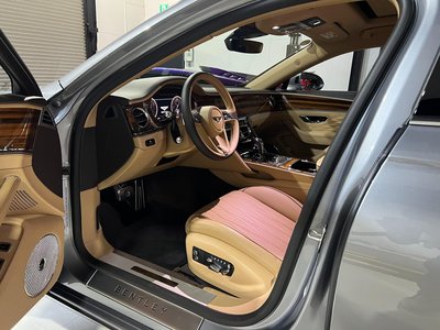 صورة 5 لـ 2021 Bentley FLYING SPUR