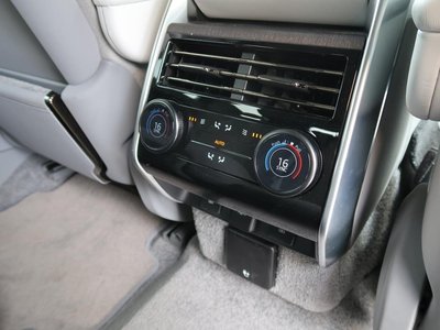 2024 LAND Rover RANGE ROVER thumbnail 43