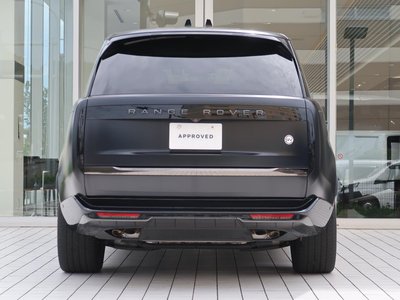 2024 LAND Rover RANGE ROVER thumbnail 27