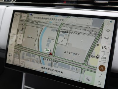 2024 LAND Rover RANGE ROVER thumbnail 57