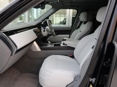 2024 LAND Rover RANGE ROVER thumbnail 36