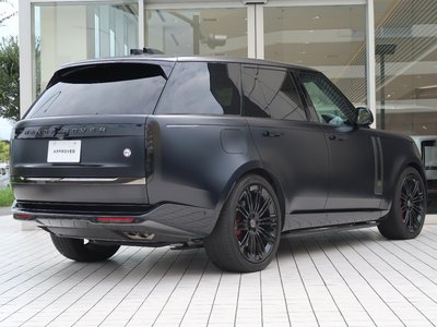 2024 LAND Rover RANGE ROVER thumbnail 28