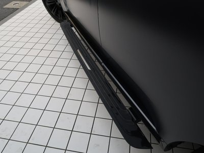 2024 LAND Rover RANGE ROVER photo 6