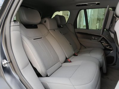2024 LAND Rover RANGE ROVER thumbnail 35
