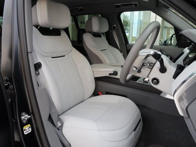 2024 LAND Rover RANGE ROVER thumbnail 33