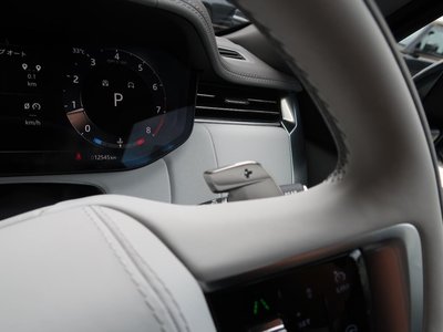 2024 LAND Rover RANGE ROVER thumbnail 17