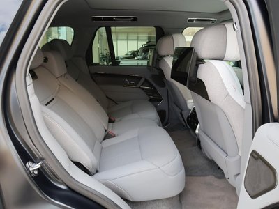 2024 LAND Rover RANGE ROVER thumbnail 34