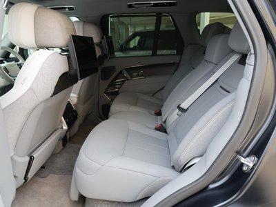 2024 LAND Rover RANGE ROVER thumbnail 38
