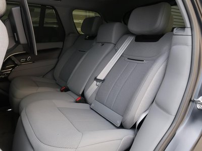 2024 LAND Rover RANGE ROVER thumbnail 39