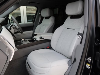 2024 LAND Rover RANGE ROVER thumbnail 37
