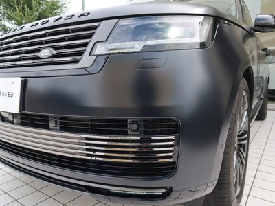 2024 LAND Rover RANGE ROVER thumbnail 31