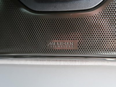 2024 LAND Rover RANGE ROVER photo 8