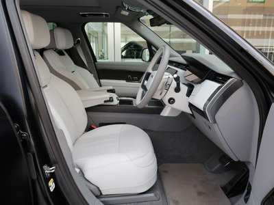 2024 LAND Rover RANGE ROVER thumbnail 32