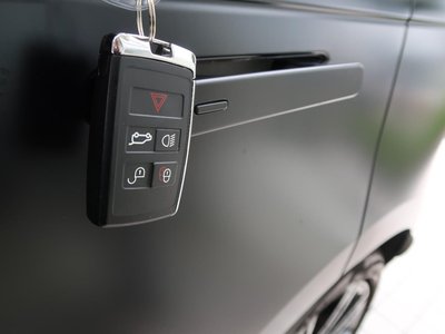 2024 LAND Rover RANGE ROVER thumbnail 68
