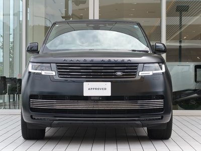 2024 LAND Rover RANGE ROVER thumbnail 23
