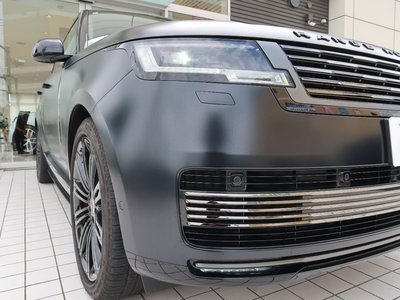 2024 LAND Rover RANGE ROVER thumbnail 30