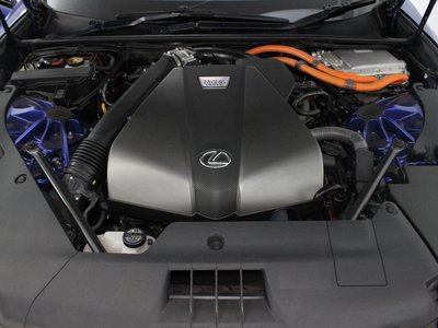 2018 Lexus LC 缩略图 60
