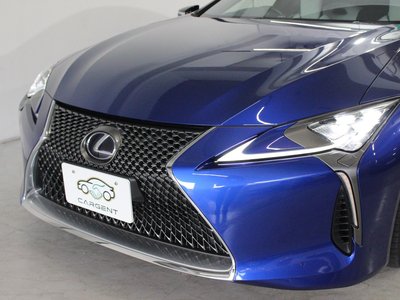 2018 Lexus LC 缩略图 47