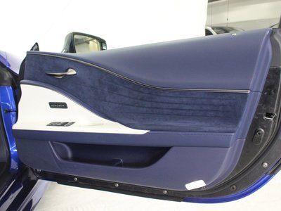 2018 Lexus LC 缩略图 44