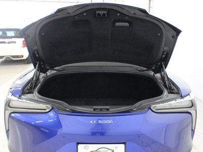 2018 Lexus LC 缩略图 59
