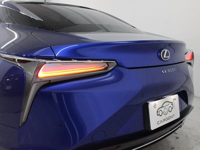 2018 Lexus LC 缩略图 48
