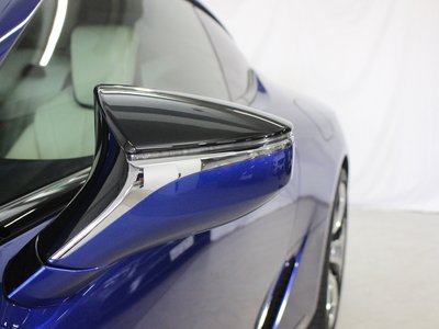2018 Lexus LC 缩略图 51