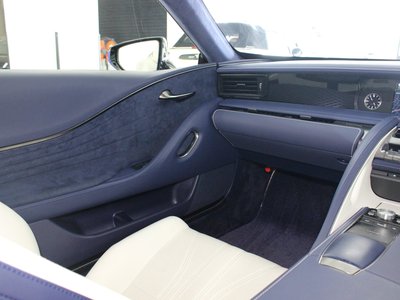 2018 Lexus LC 缩略图 39
