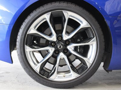 2018 Lexus LC 缩略图 57