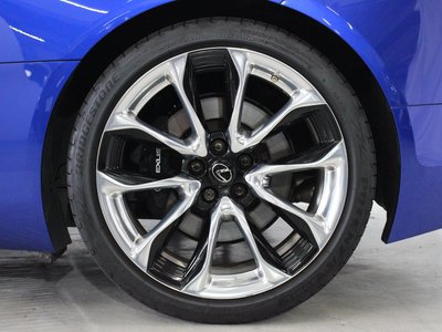 2018 Lexus LC 缩略图 55