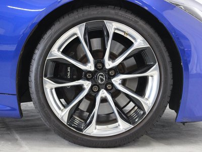 2018 Lexus LC 缩略图 56