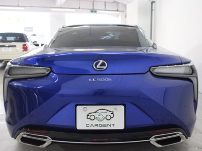 2018 Lexus LC 缩略图 50