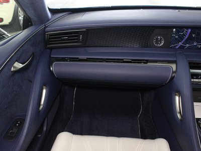 2018 Lexus LC 缩略图 21
