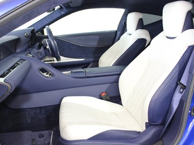2018 Lexus LC 缩略图 15
