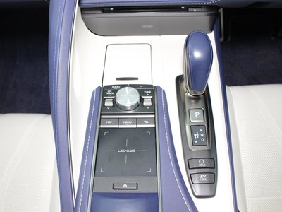 2018 Lexus LC 缩略图 42