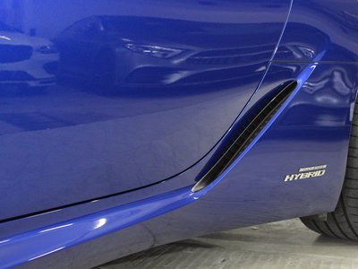 2018 Lexus LC 缩略图 53
