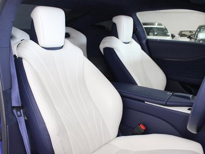 2018 Lexus LC 缩略图 19