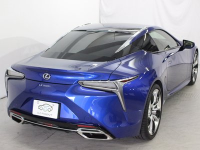2018 Lexus LC 缩略图 12