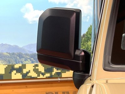 2025 Toyota LAND CRUISER 70 thumbnail 26