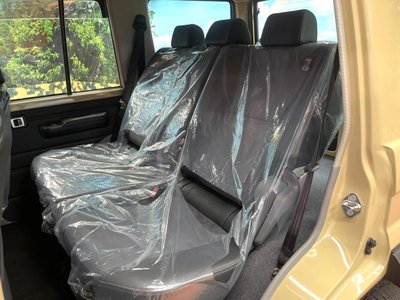 2025 Toyota LAND CRUISER 70 thumbnail 24