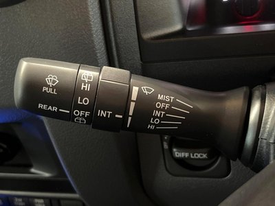 2025 Toyota LAND CRUISER 70 thumbnail 38