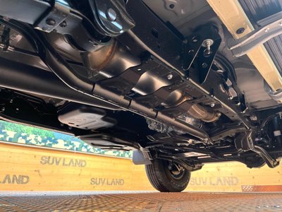 2025 Toyota LAND CRUISER 70 thumbnail 60