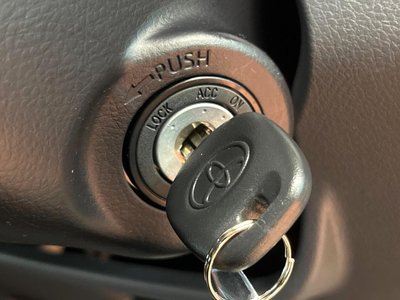 2025 Toyota LAND CRUISER 70 thumbnail 35