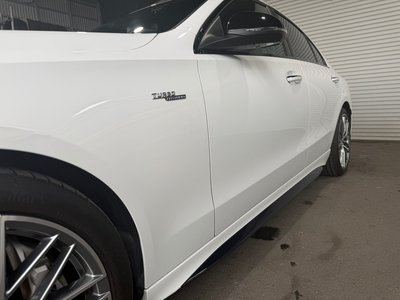 2023 Mercedes-BENZ C-CLASS AMG photo 13