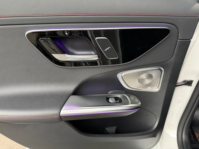 2023 Mercedes-BENZ C-CLASS AMG thumbnail 48