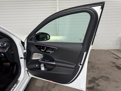 2023 Mercedes-BENZ C-CLASS AMG thumbnail 39